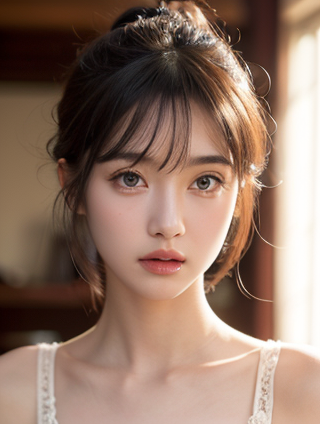 女人如花：绽放自我，活出真我
